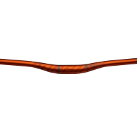 Race Face Turbine 35x760 10MM Riser Bar V2, Orange