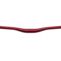 Race Face Turbine 35x760 10MM Riser Bar V2, Rot