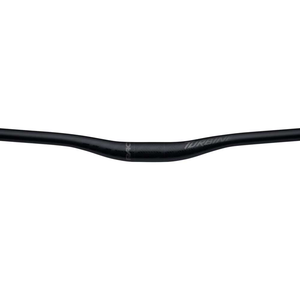 Race Face Turbine 35x760 10MM Riser Bar V2, Stealth