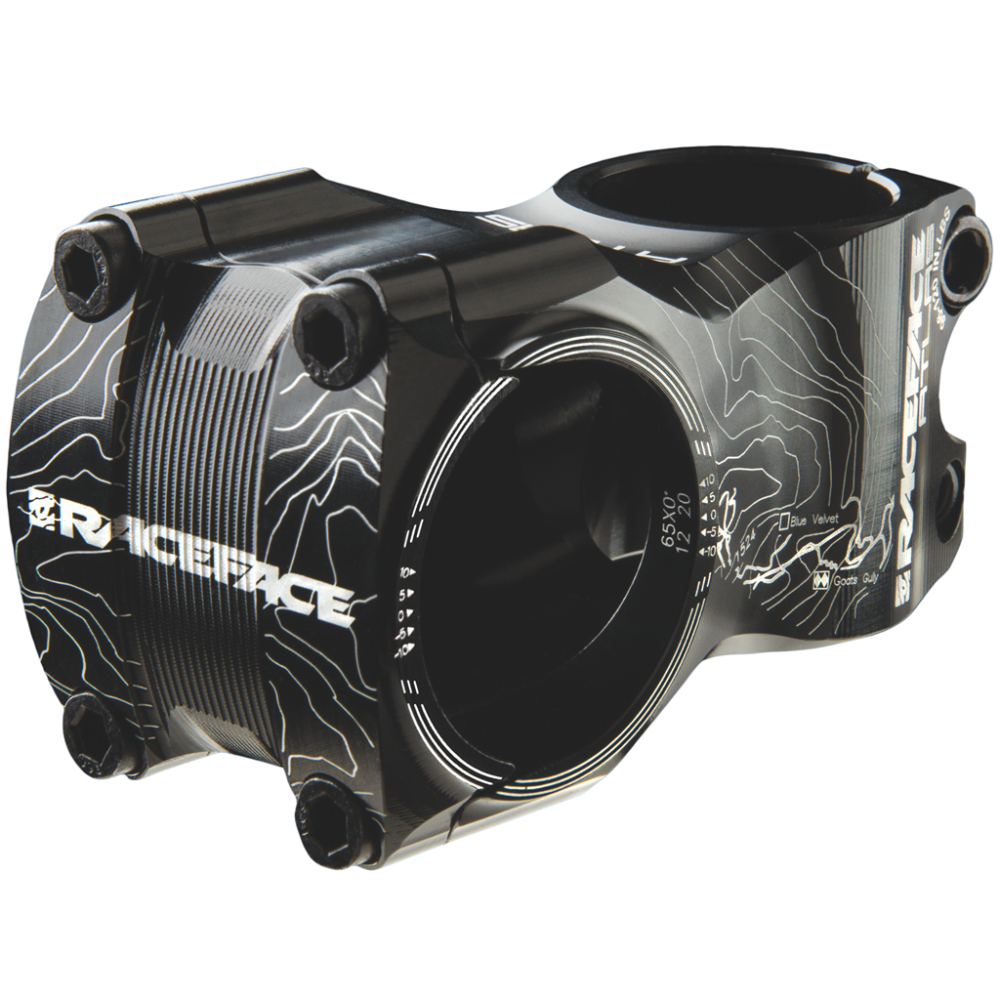 Race Face Atlas Alu Stem 35 0°, 50mm