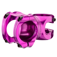Race Face Turbine R Alu Stem 35 0°, Purple, 50mm