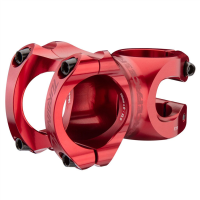 Race Face Turbine R Alu Stem 35 0°, Rot, 40mm