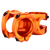 Race Face Turbine R Alu Stem 35 0°, Orange, 50mm