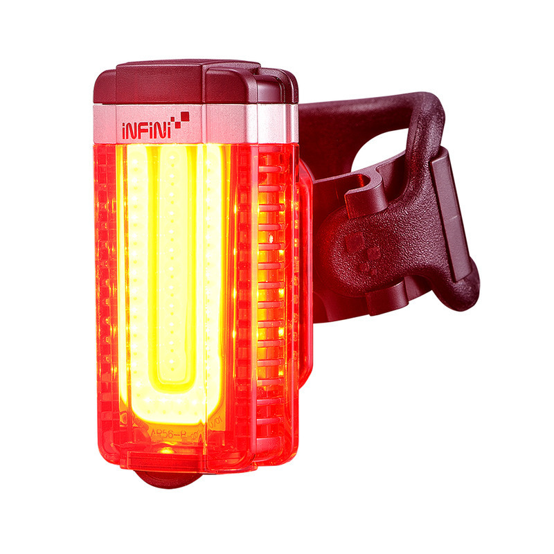 Rücklicht Tron I-280R schwarz