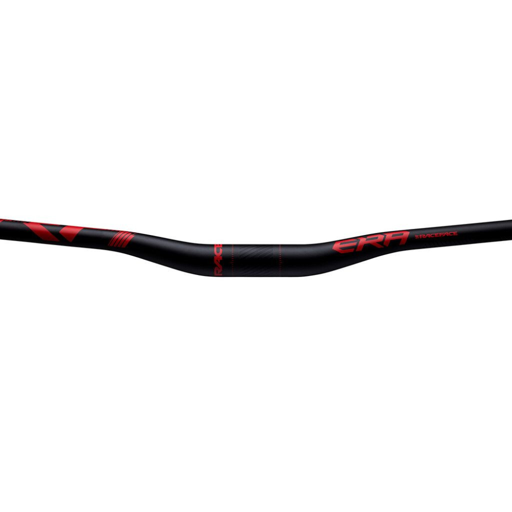 Race Face ERA Carbon 35x760 20MM Riser Bar, Rot