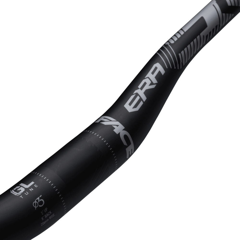 Race Face   ERA Carbon 35x780 20MM Riser Bar