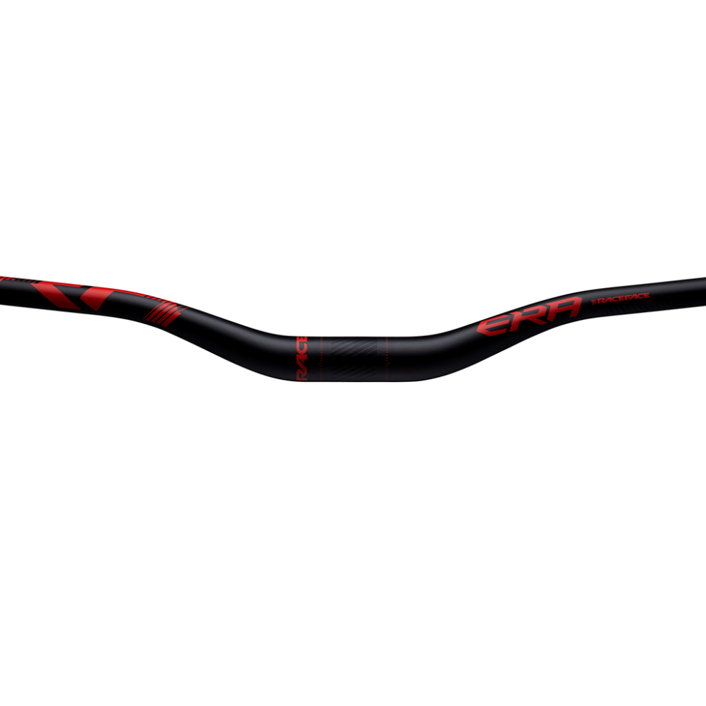 Race Face ERA Carbon 35x780 40MM Riser Bar, Rot