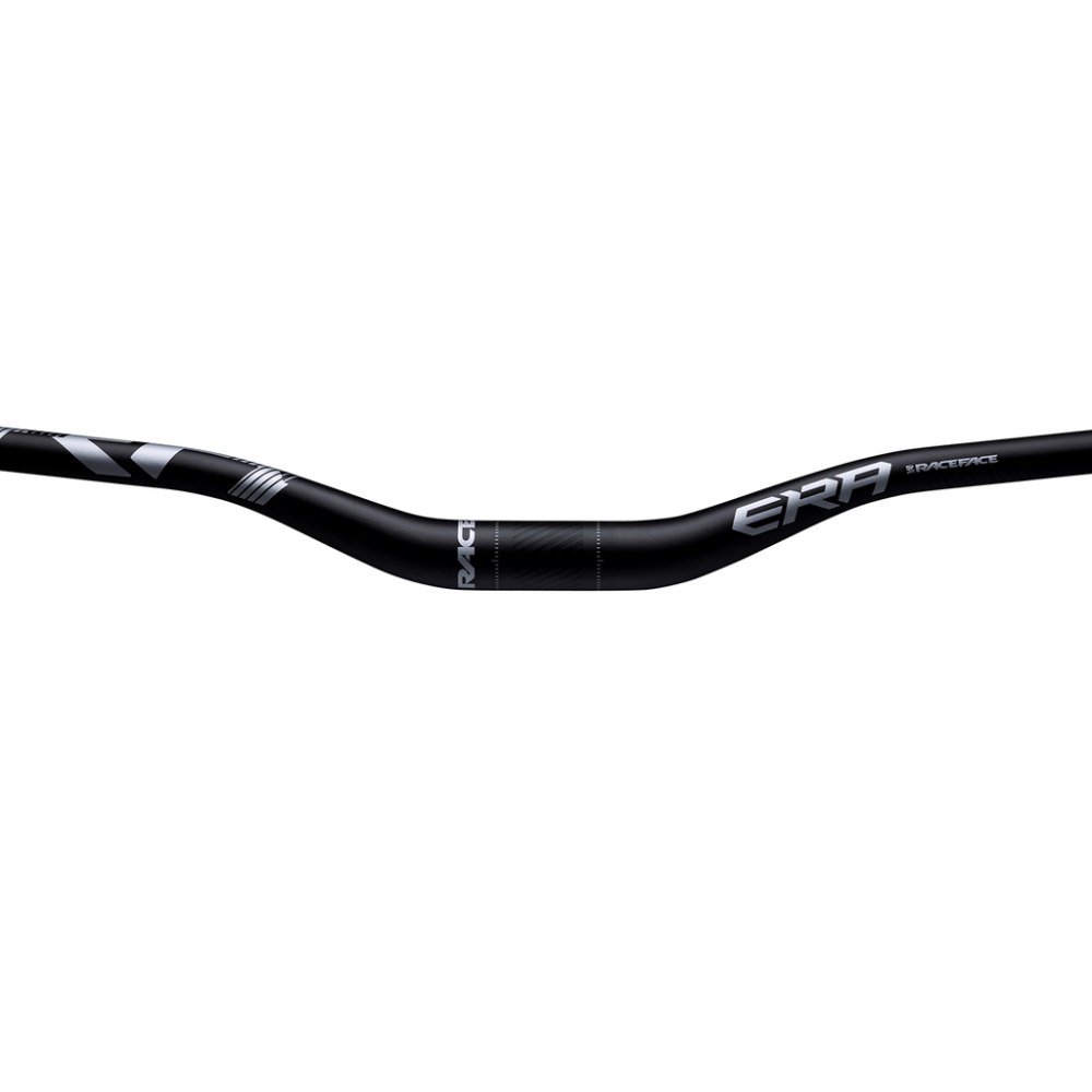 Race Face ERA Carbon 35x800 40MM Riser Bar, Grau