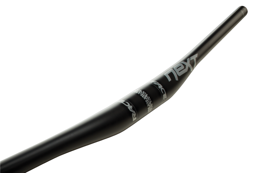Race Face   Next Carbon 35X760 10mm Riser Bar