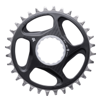 Race Face RF ERA DM Carbon Chainring Shimano 1x12SPD 52CL, 32