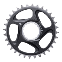 Race Face RF ERA DM W Chainring Sram 1x10-12/SHI 11SPD 55CL, 34