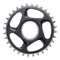 Race Face RF ERA DM W Chainring Sram 1x10-12/SHI 11SPD 55CL, 34