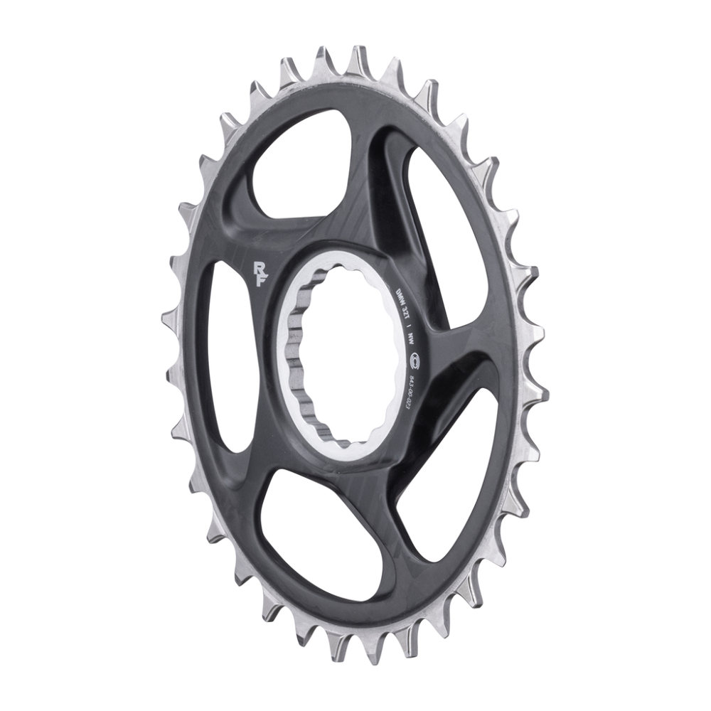 Race Face RF ERA DM W Chainring Sram 1x10-12/SHI 11SPD 55CL, 34