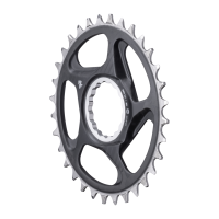 Race Face RF ERA DM W Chainring Sram 1x10-12/SHI 11SPD 55CL, 34