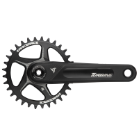 Race Face Turbine Cinch Crankarm DM (RF143), 165