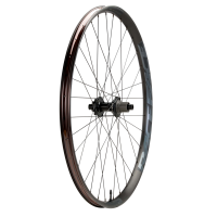 Race Face Aeffect R 30 ALU E-MTB CLN 6 Bolt Wheel, 27.5"/12x148-B, Shimano HG Body 