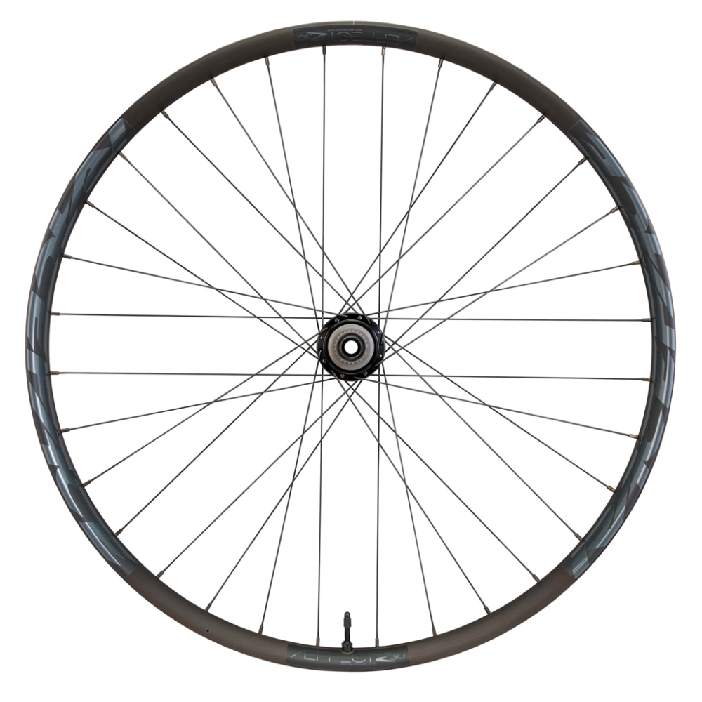 Race Face Aeffect R 30 ALU E-MTB CLN 6 Bolt Wheel, 27.5"/12x157-SB, Sram XD