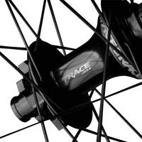 Race Face Aeffect R 30 ALU E-MTB CLN 6 Bolt Wheel, 29"/12x157-SB, Shimano HG Body 