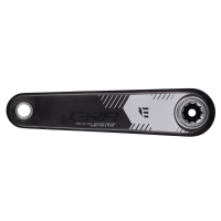 Race Face ERA E-MTB BG4 Crankarm, carbon/stealth, 170