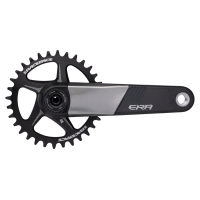 Race Face ERA Cinch Crankarm DM (RF136), carbon/black, 175