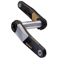 Race Face ERA Cinch Crankarm DM (RF136), carbon/kashmoney, 165