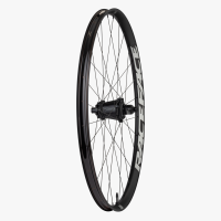 Race Face Turbine 30 ALU MTB CLN 6 Bolt Wheel V2, 27.5"/12x148-B, Shimano Microspline 