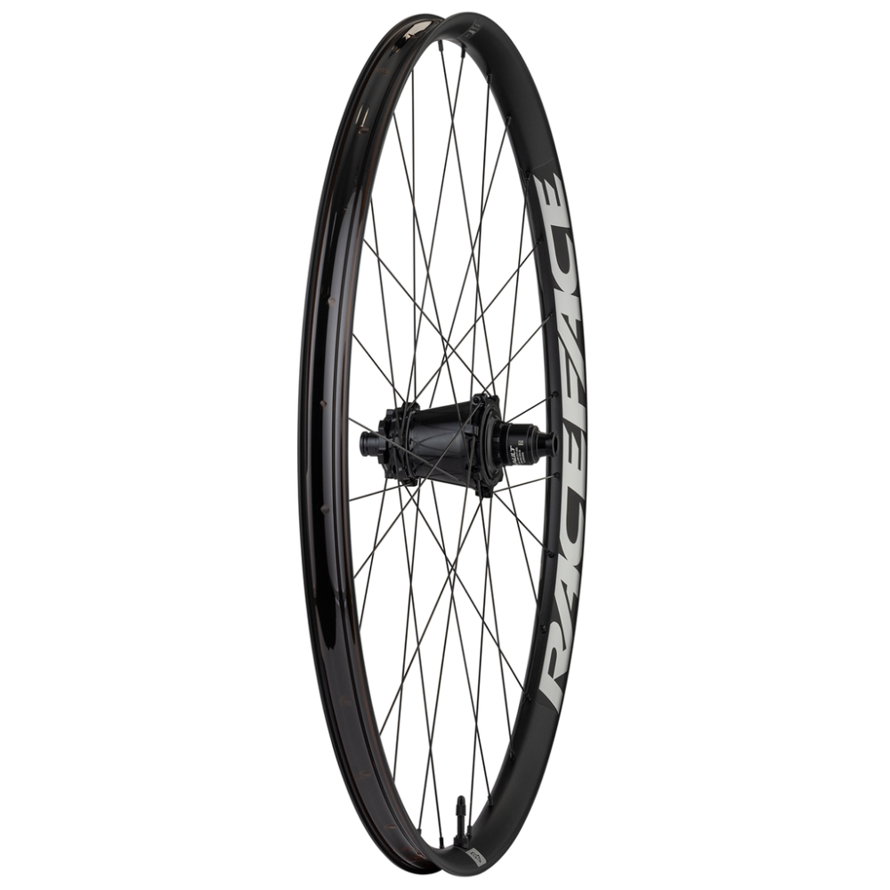 Race Face Turbine 30 ALU MTB CLN Center Lock Wheel V2, 29"/12x148-B, Shimano Microspline 