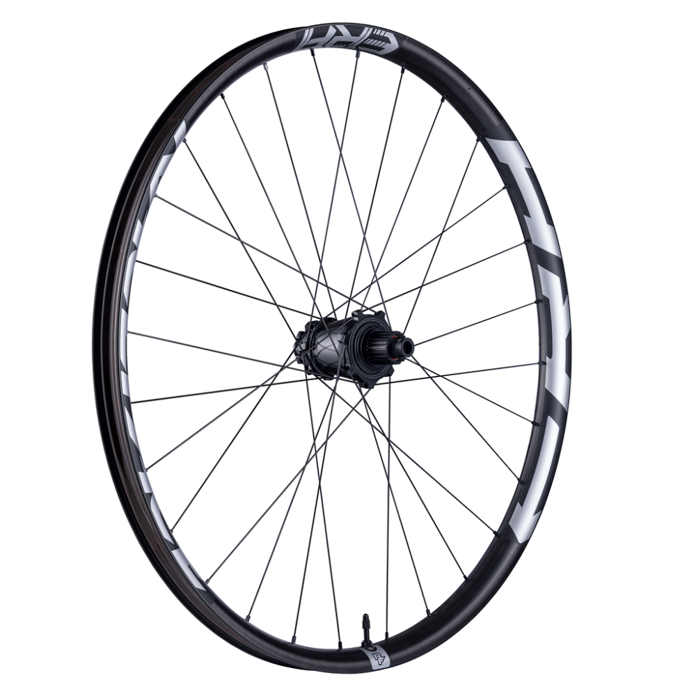 Race Face ERA 30 Carbon MTB CLN Center Lock Wheel, 29"/12x157-SB, Shimano Microspline 
