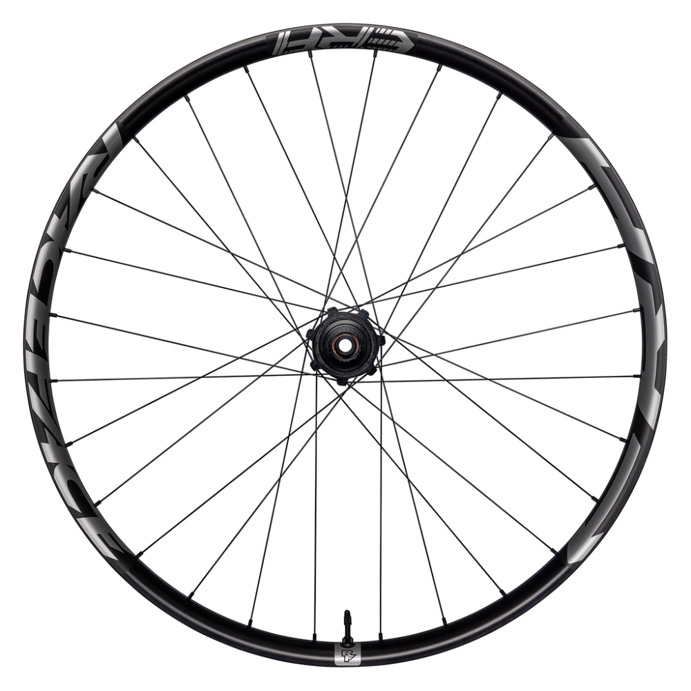 Race Face ERA 30 Carbon MTB CLN Center Lock Wheel, 29"/12x157-SB, Shimano Microspline 