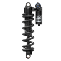 RockShox Rock Shox Rear Shock Super DeluxeUltimate Coil RC2T Standard HBO, 210x52.5, black