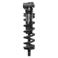RockShox Rock Shox Rear Shock Super DeluxeUltimate Coil RC2T Standard HBO, 210x52.5, black