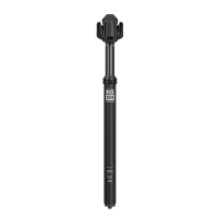RockShox Rock Shox Seatpost Reverb AXS XPLR, 27.2/75/400mm, black