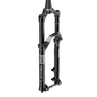 RockShox Rock Shox Fork Psylo Gold Isolator RC Crown DebonAir, 29"/140mm/44 OS, gloss black