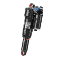RockShox Rock Shox MY25 Rear Shock Super DeluxeUltimate RC2T HBO Standard, 190x45, black