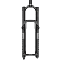 RockShox Rock Shox Fork Domain Gold Isolator RC3 Crown DebonAir, 29"/170mm/44 OS, gloss black