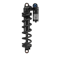 RockShox Rock Shox MY25 Rear Shock Vivid Coil Ultimate RC2T Standard, 210x55, black