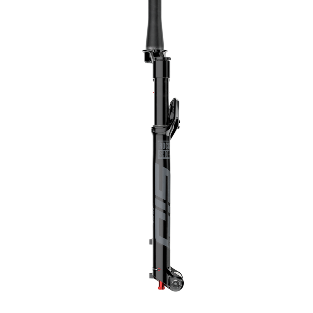 RockShox Rock Shox Fork SID SL Select Charger RL 3Position Crown DebonAir+, 29"/100mm/44 OS, black