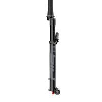 RockShox Rock Shox Fork SID SL Select Charger RL 3Position Crown DebonAir+, 29"/100mm/44 OS, black