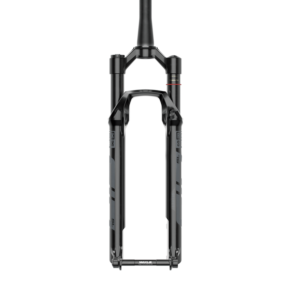 RockShox Rock Shox Fork SID SL Select Charger RL 3Position Crown DebonAir+, 29"/100mm/44 OS, black