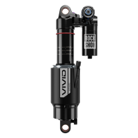 RockShox Rock Shox Rear Shock Vivid Ultimate DH RC2 Standard, 250x70, black