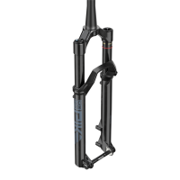 RockShox Rock Shox Fork Pike Select Charger RC DebonAir+ Crown, 29"/140mm/44 OS, black