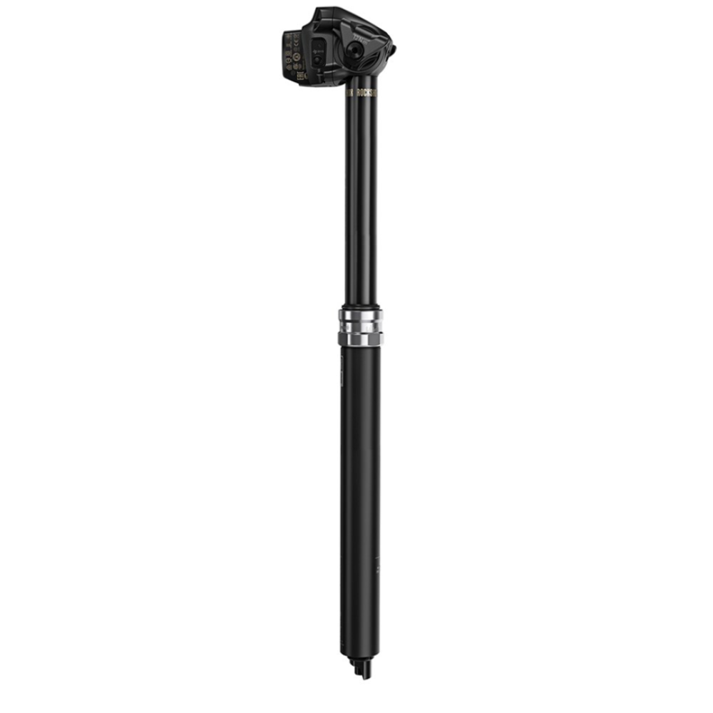 RockShox Rock Shox Seatpost Reverb AXS, 30.9mm, 100mm