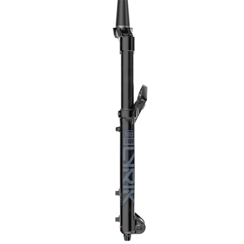RockShox Rock Shox Fork Lyrik Select Charger RC DebonAir+, 29"/150mm/44 OS, black