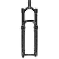RockShox Rock Shox Fork Lyrik Select Charger RC DebonAir+, 29"/150mm/44 OS, black