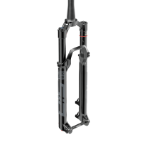 RockShox Rock Shox Fork SID Select Charger RL 3Position Crown DebonAir+, 29"/120mm/44 OS, black