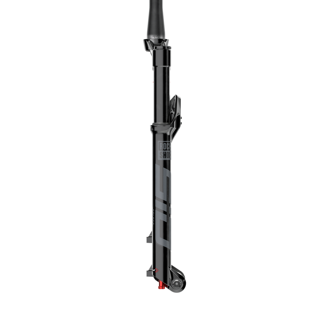 RockShox Rock Shox Fork SID Select Charger RL 3Position Crown DebonAir+, 29"/120mm/44 OS, black