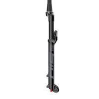 RockShox Rock Shox Fork SID Select Charger RL 3Position Crown DebonAir+, 29"/120mm/44 OS, black