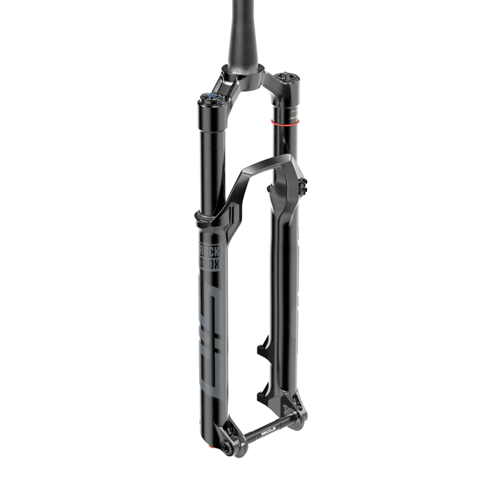 RockShox Rock Shox Fork SID Select Charger RL 3Position Remote DebonAir+, 29"/120mm/44 OS, black