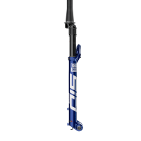 RockShox Rock Shox Fork SID SL Ultimate RaceDay2 3Position Crown DebonAir+, 29"/100mm/44 OS, blue crush