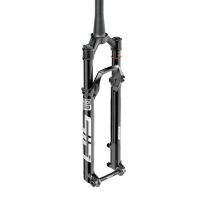 RockShox Rock Shox Fork SID SL Ultimate RaceDay2 3Position Crown DebonAir+, 29"/100mm/44 OS, gloss black